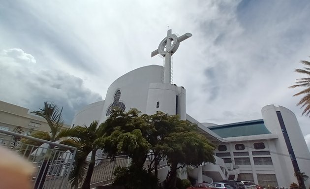 Photo of Zamboanga Catholic Cathedral