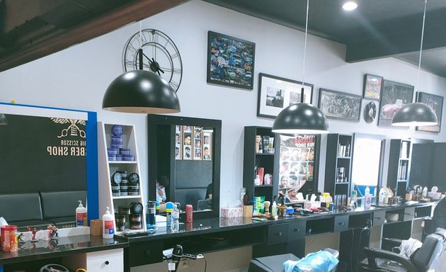 Photo of Big Scissor Barber Shop