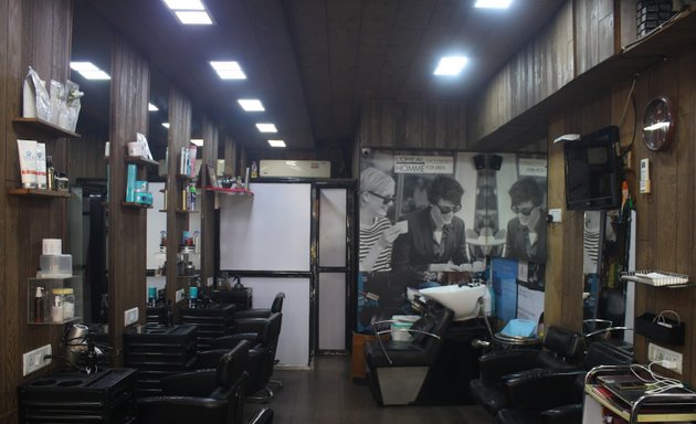 Photo of Roots Unisex Hair Salon