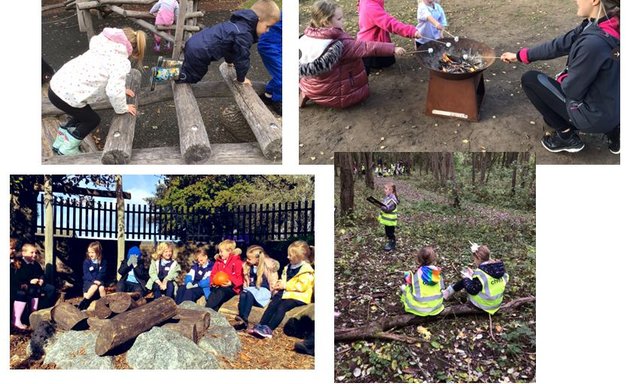 Photo of Beighton Nursery Infant School