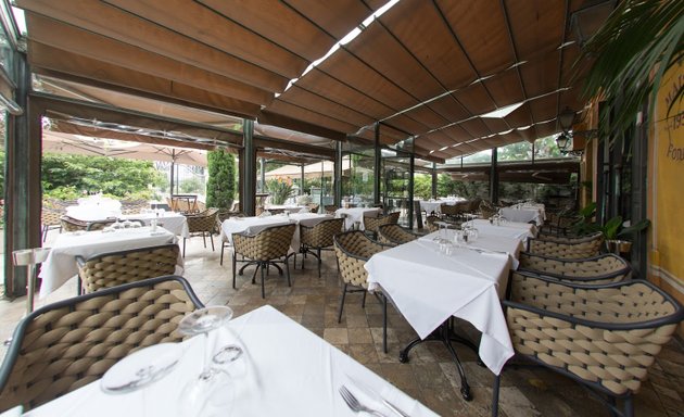 Photo de Villa Dona - Restaurant Marseille