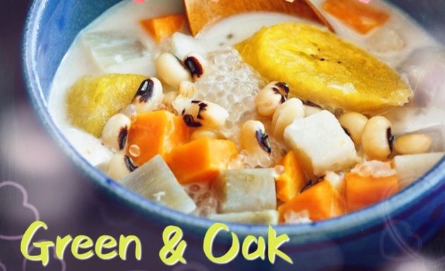 Photo of Green & Oak Malaysian Restaurant