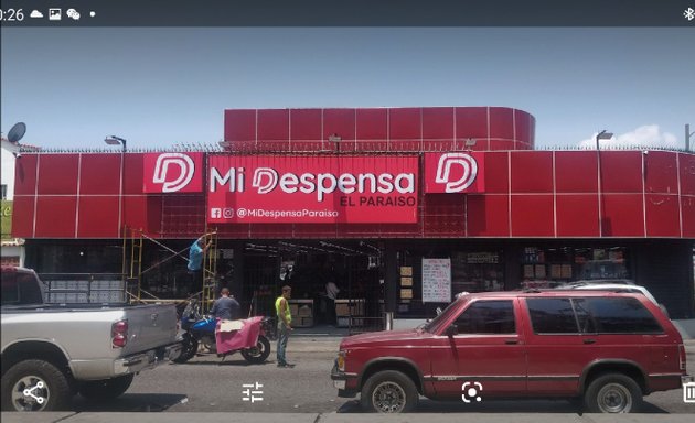 Foto de Supermercados Mi Despensa