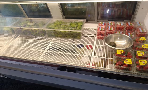 Photo of Ooh Lala Salads