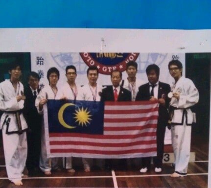 Photo of One Martial Art Sdn. Bhd.