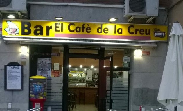 Foto de Bar El Café de la Creu