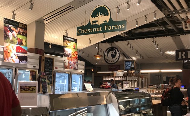 Photo of Chestnut Farms