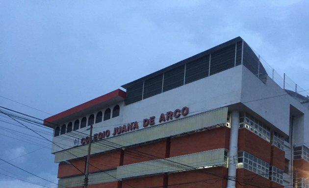 Foto de Colegio Juana De Arco La Estancia, A.C.