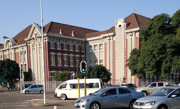 Photo of Durban University of Technology, City Campus