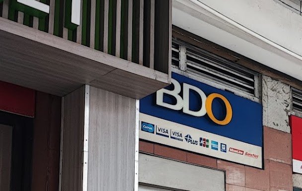 Photo of Banco De Oro ATM