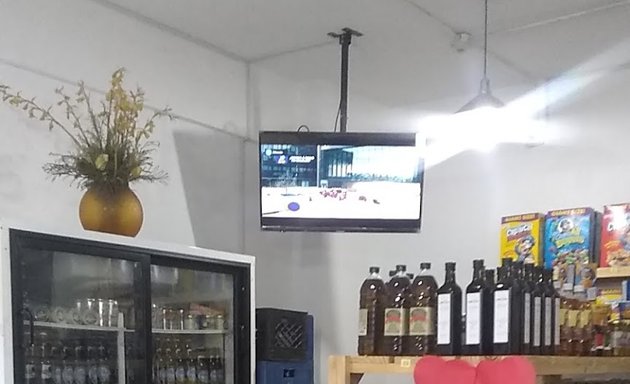 Foto de Bodega 0.75