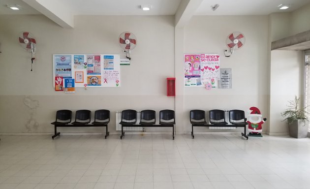 Foto de Centro de Salud N° 45 - Cabo Farina