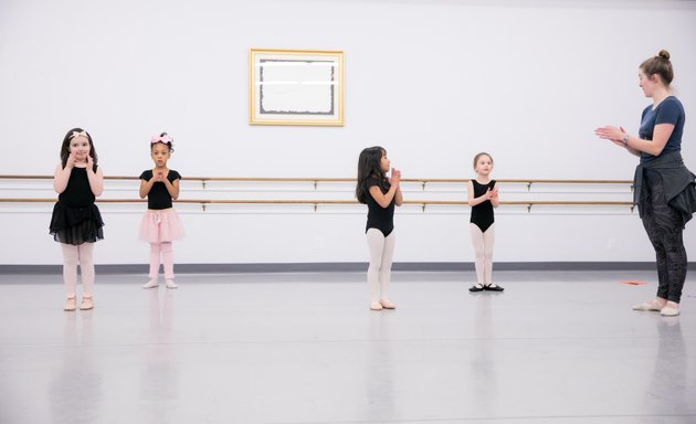 Photo of New Mexico Ballet Company