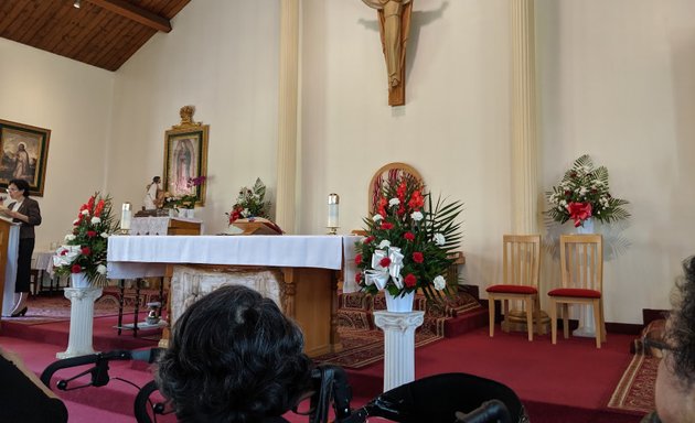 Photo of Our Lady of Guadalupe Roman Catholic Church