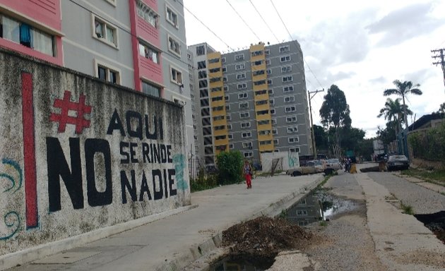 Foto de Misión Vivienda Resid. Los Caciques