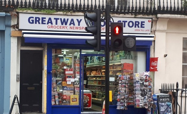 Photo of Greatway Grocery Store