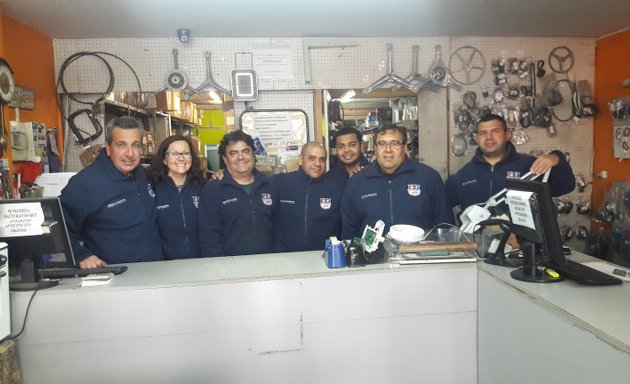 Foto de Service & Repuestos