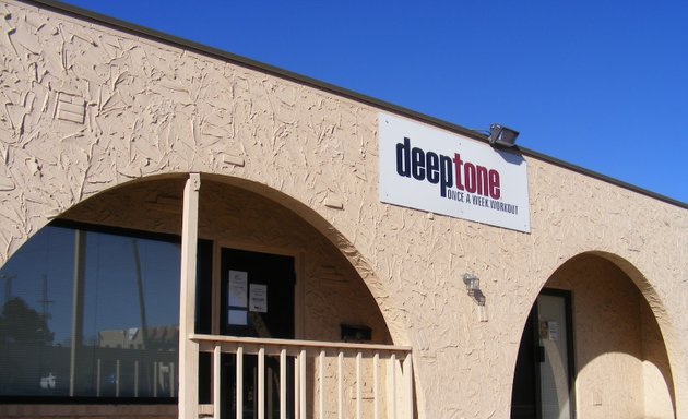 Photo of DeepTone Inc