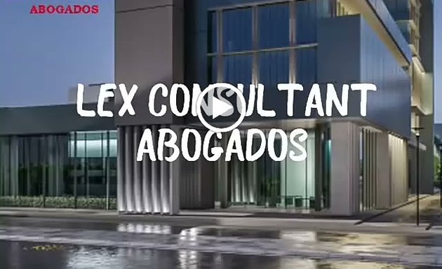 Foto de lex Consultant Abogados S.a.s Asesores Legales & Corporativos