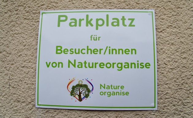 Foto von Natureorganise