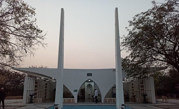 Photo of K B R Park Masjid