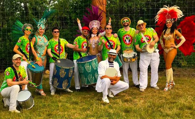 Photo of Samba Dancers, Samba Novo NYC, Brazilian Music and Dance