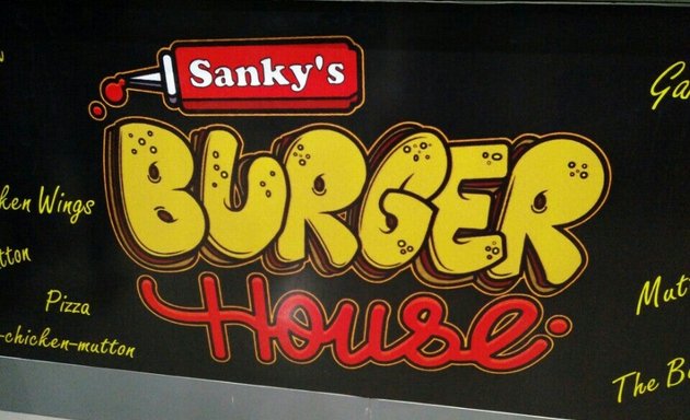 Photo of Sanky's Burger House