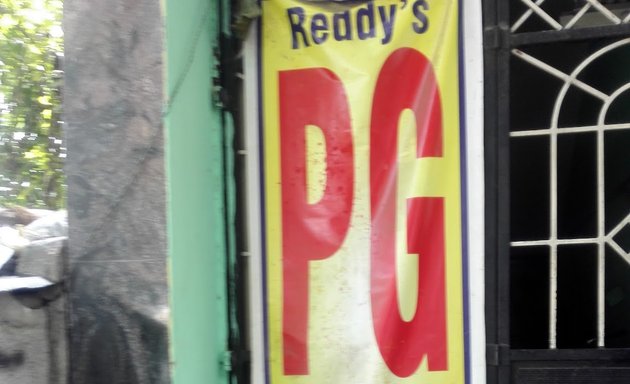 Photo of Reddy's PG