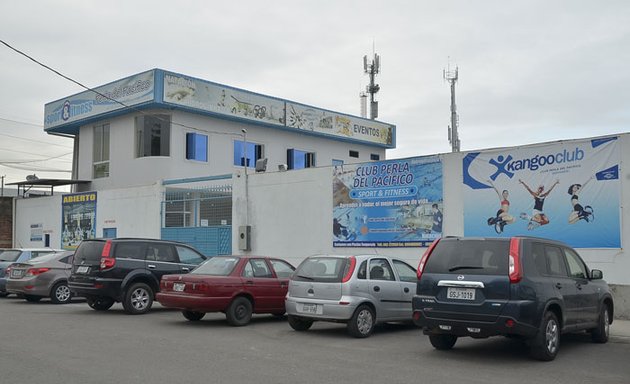 Foto de Club Perla del Pacífico