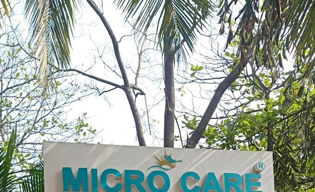 Photo of Micro Care Hospital