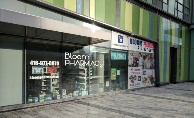 Photo of Bloom Pharmacy