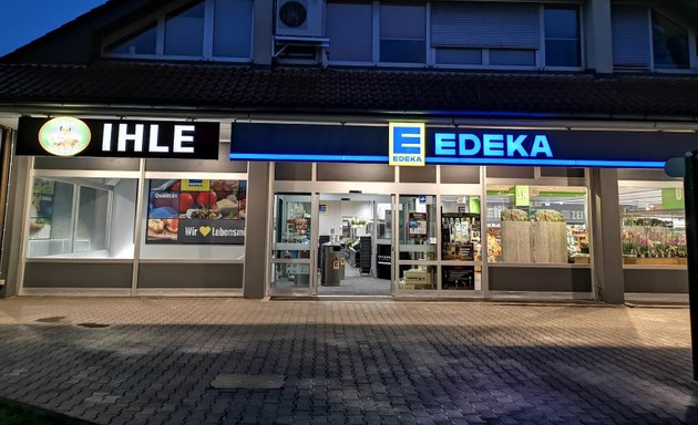 Foto von Edeka