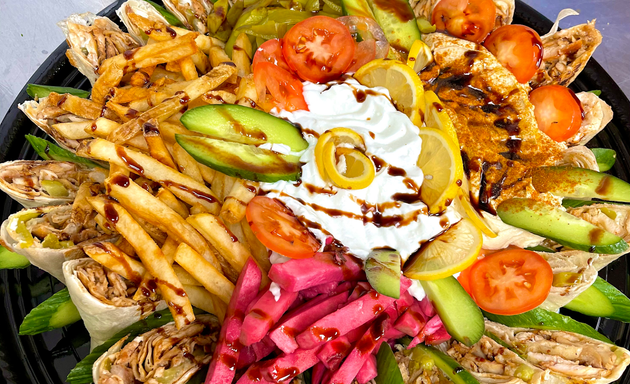 Photo of Damascus Fine Mediterranean Foods