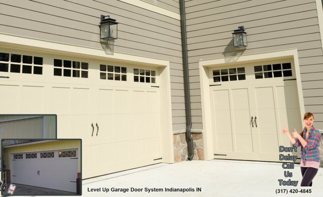 Photo of Level Up Garage System