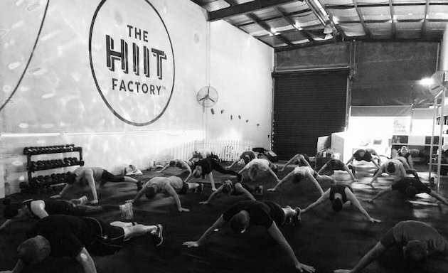 Photo of The HIIT Factory Yarraville