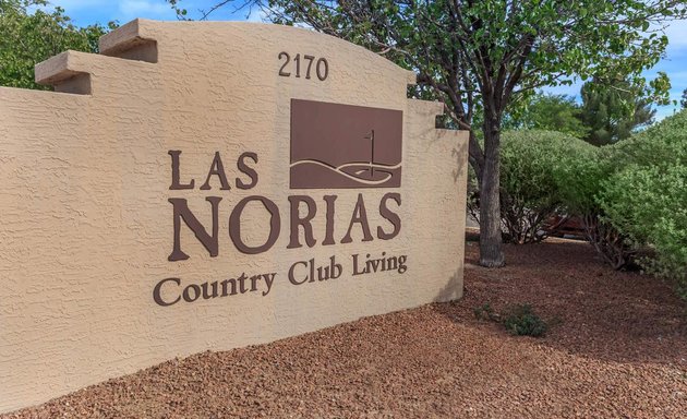 Photo of Las Norias Apartments