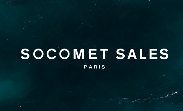 Photo de Socomet Sales