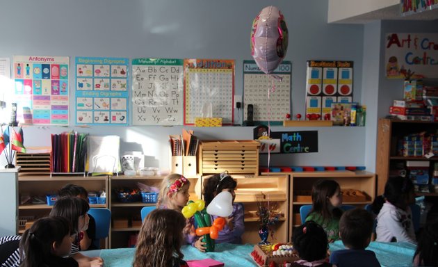 Photo of Shining Wonders Montessori Preschool and Childcare