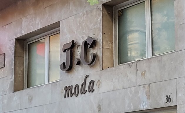 Foto de J.C moda