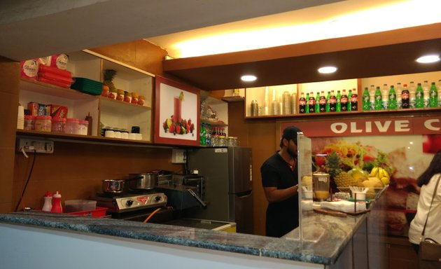 Photo of Olive Cafe