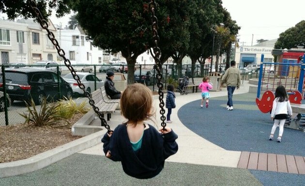 Photo of South Sunset Fields - Playground