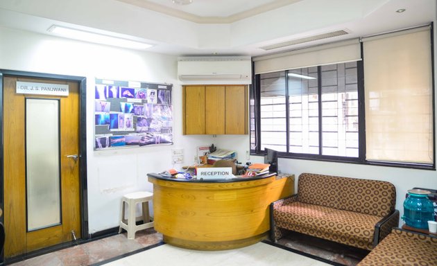 Photo of Dr. Panjwani's Orthopaedic Clinic