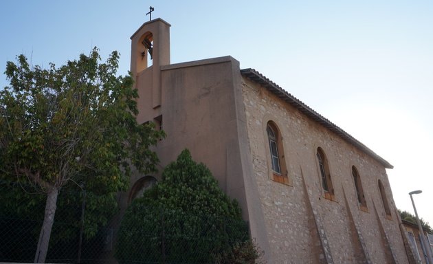 Photo de Eglise Orthodoxe Russe