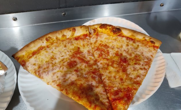 Photo of Rivington Pizza