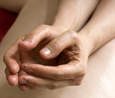 Foto von be-touched Massagepraxis
