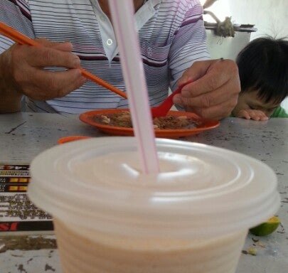 Photo of Long Fong Fruit Juice Stall