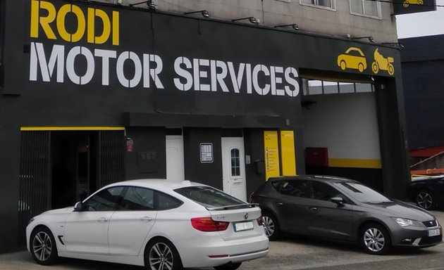 Foto de Rodi Motor Services