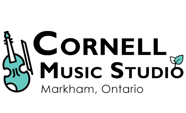 Photo of Cornell Music Studio