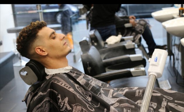 Photo of Db Barbers Tooting