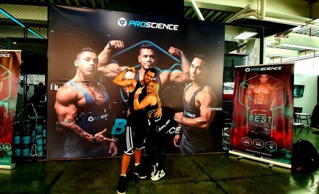 Foto de Expofitness